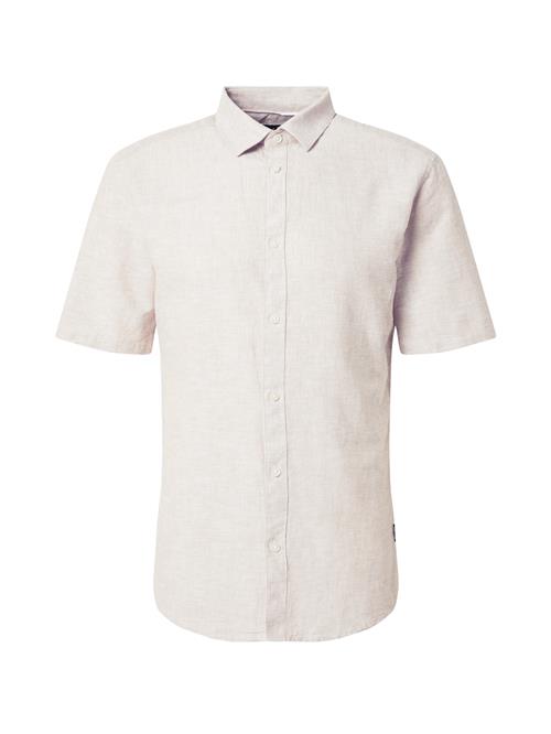 Se Only & Sons Skjorte 'ONSCaiden'  beige hos About You