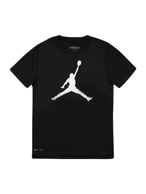 Jordan Shirts  sort / hvid