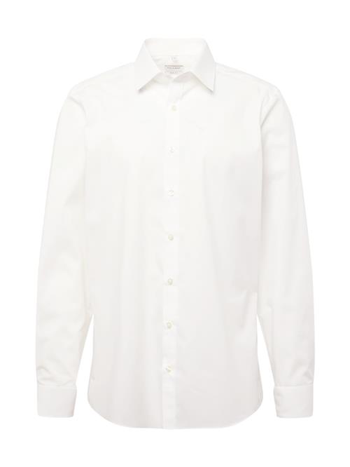 OLYMP Forretningsskjorte 'Level 5'  ecru