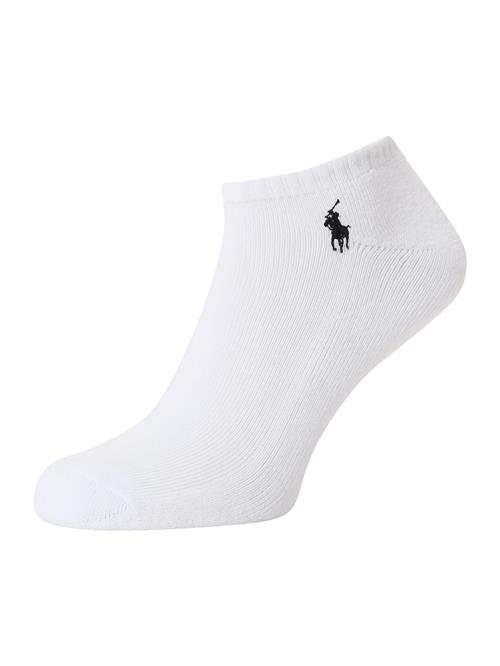 Polo Ralph Lauren Sokker  sort / hvid