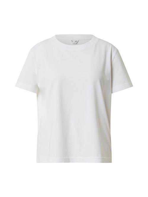 MELA Shirts 'Khira'  hvid