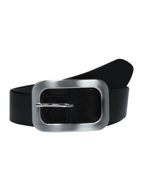 VANZETTI Bælte  sort