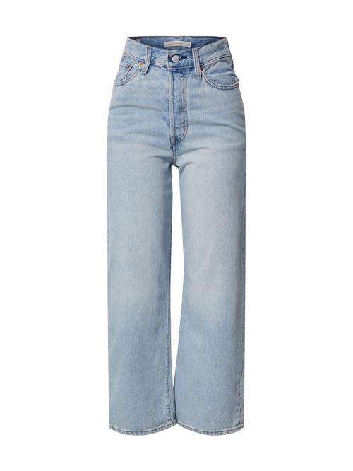 LEVI'S ® Jeans 'Ribcage Straight Ankle'  blue denim
