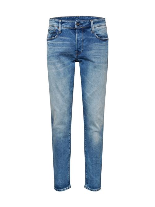 Se G-STAR Jeans '3301'  blue denim hos About You