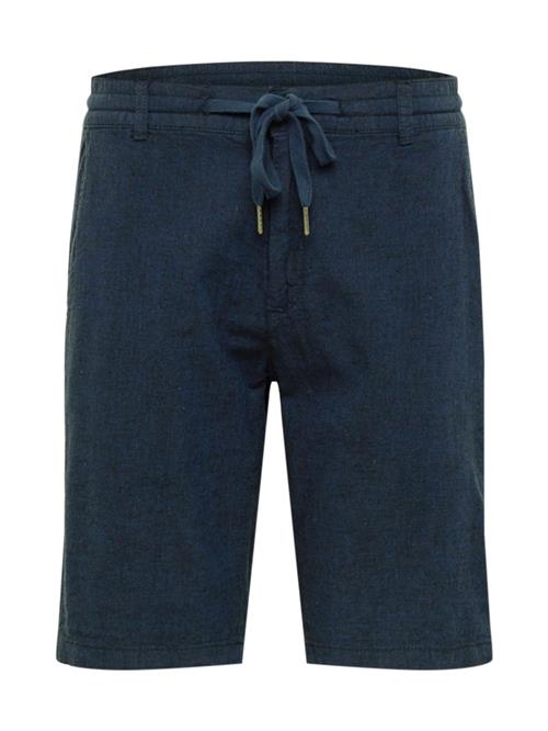 Lindbergh Lærredsbukser  navy