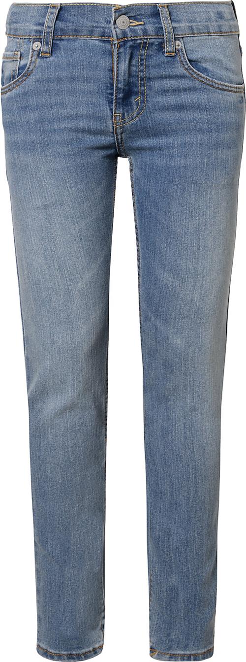 Se Levi's Kids Jeans '510'  blue denim hos About You