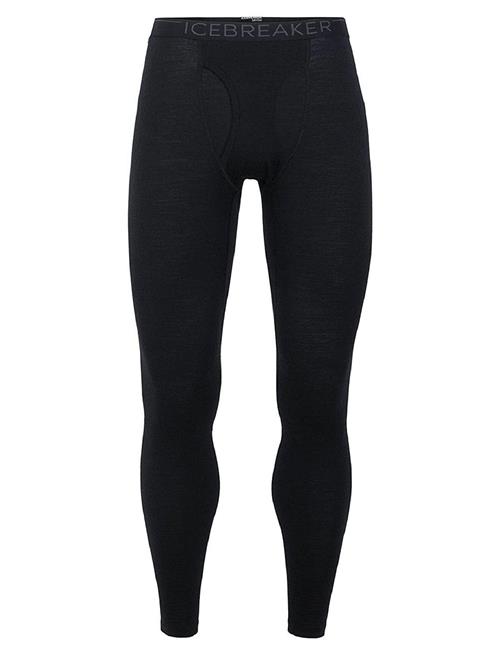 ICEBREAKER Sportsunderbukser '200 Oasis'  sort