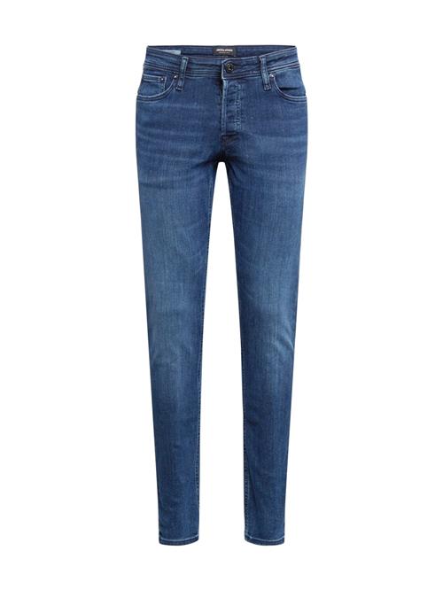 Se JACK & JONES Jeans 'JJIGlenn JJOriginal'  blue denim hos About You