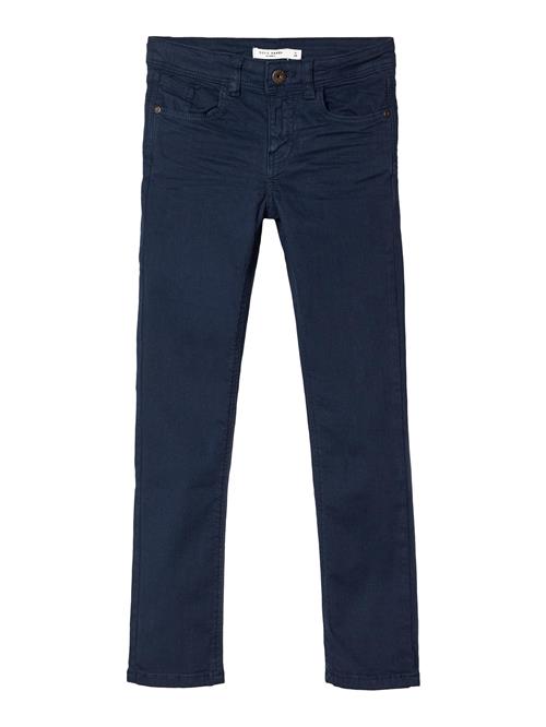 Se NAME IT Jeans 'Theo'  navy hos About You