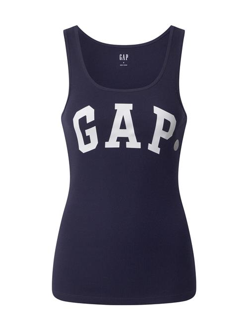 GAP Overdel  navy / hvid
