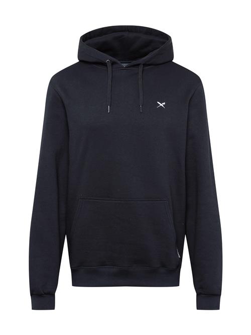 Se Iriedaily Sweatshirt  sort / hvid hos About You