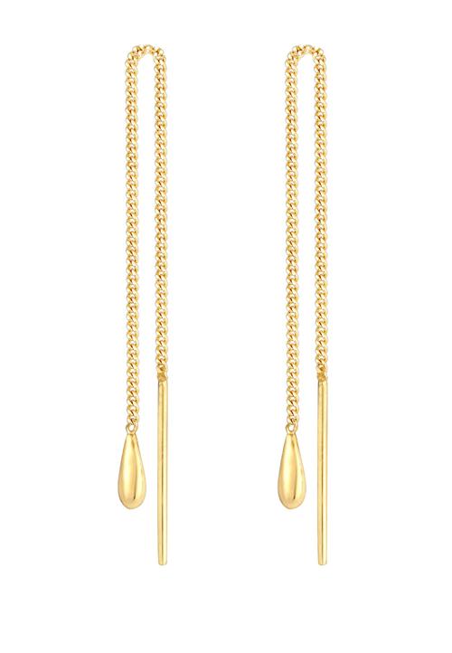 ELLI Øreringe  guld