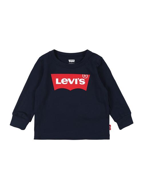 Se Levi's Kids Shirts  mørkeblå / rød / hvid hos About You