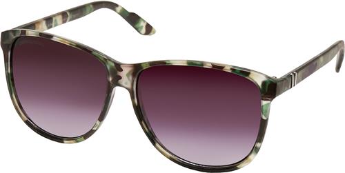 Urban Classics Solbriller 'Chirwa'  blandingsfarvet