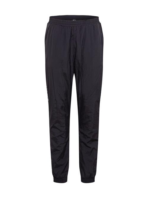Starter Black Label Bukser  sort / hvid