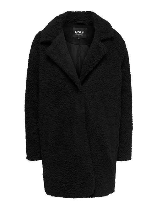 ONLY Overgangsfrakke 'Aurelia'  sort