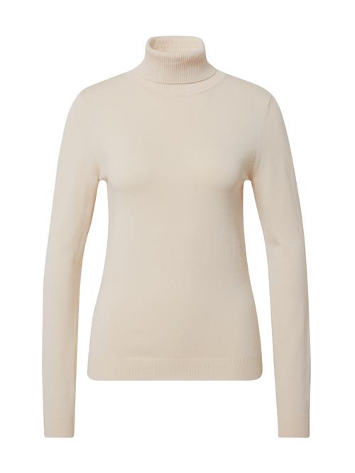 Se VERO MODA Pullover 'Glory'  lysebeige ved About You