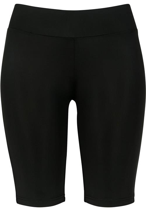 Urban Classics Leggings  sort