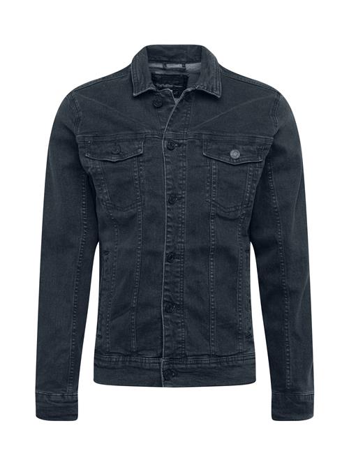 BLEND Overgangsjakke 'BHNARIL'  sort