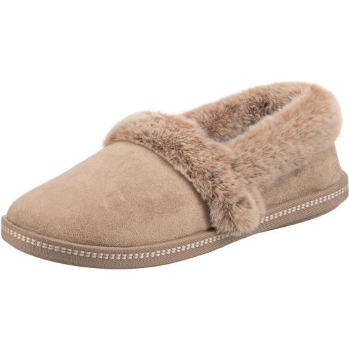 SKECHERS Hjemmesko 'Team Toasty'  lysebrun