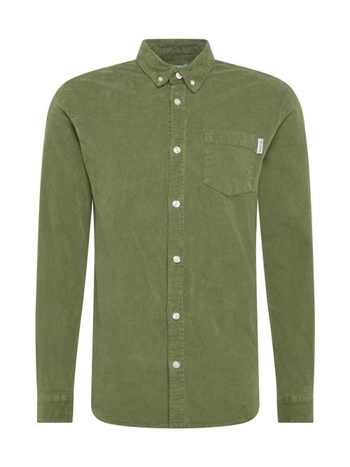 Redefined Rebel Skjorte 'Park'  æble