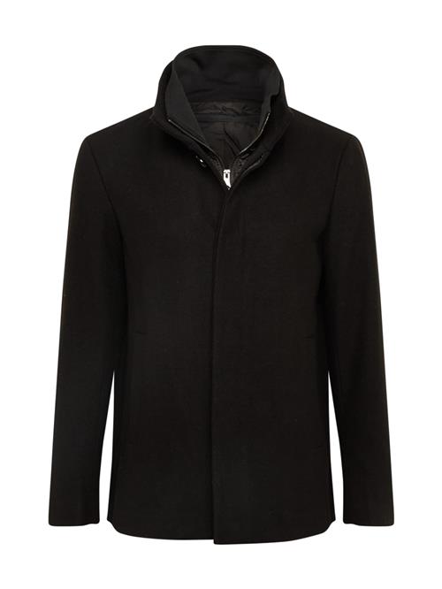 Matinique Overgangsjakke 'Harvey'  sort