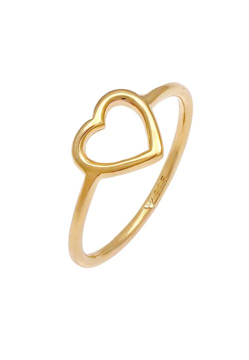 ELLI Ring  guld