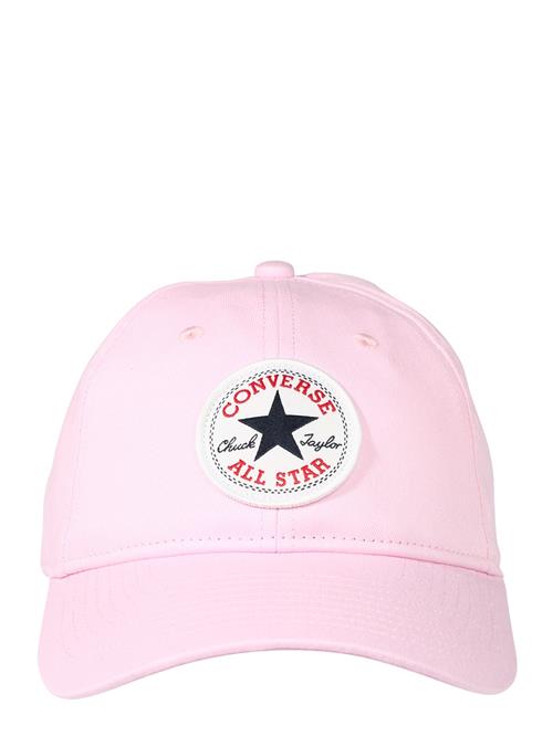 CONVERSE Hat  navy / lyserød / rød / hvid