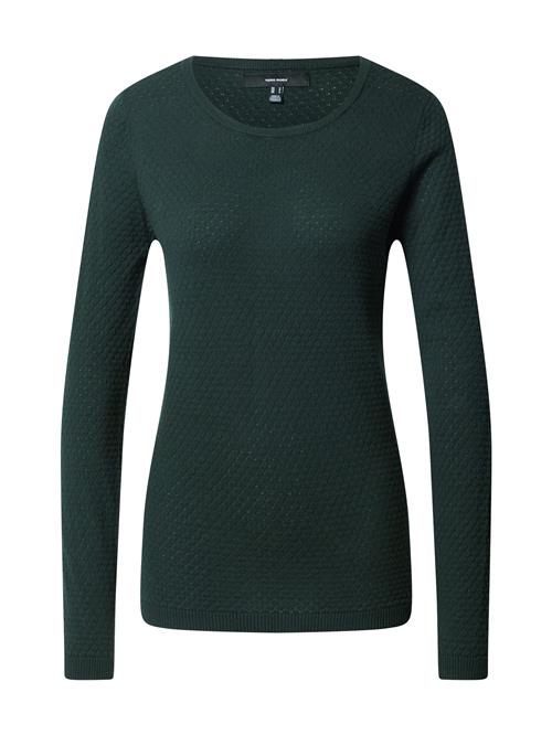 VERO MODA Pullover 'VMCare'  gran