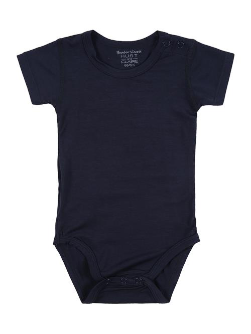 Hust & Claire Sparkedragt/Body 'Bue'  mørkeblå