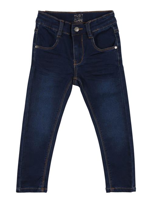 Hust & Claire Jeans  blue denim