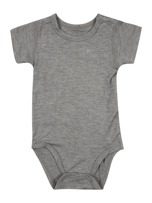 Hust & Claire Sparkedragt/Body 'Bue'  grå