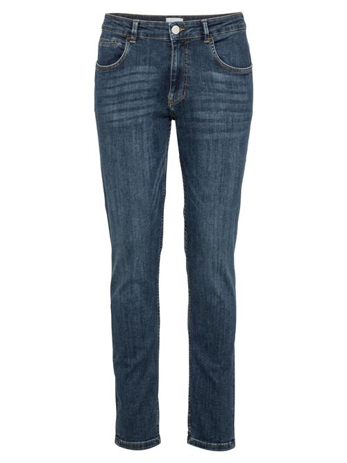 Casual Friday Jeans 'Ry'  mørkeblå