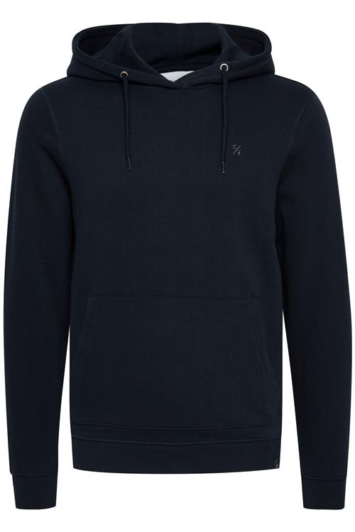 Casual Friday Sweatshirt 'Sebastian'  petroleum