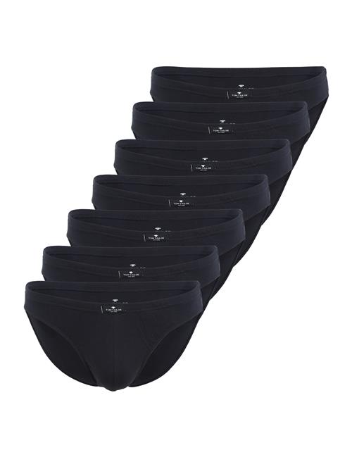 Se TOM TAILOR Slip  marin ved About You