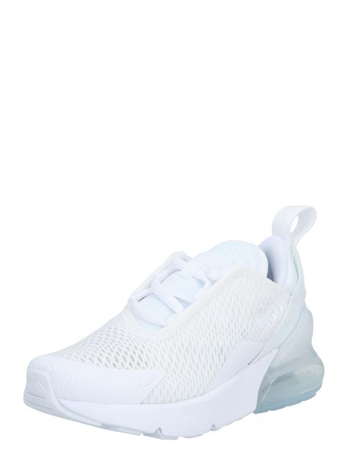 Nike Sportswear Sneakers 'Air Max 270'  hvid