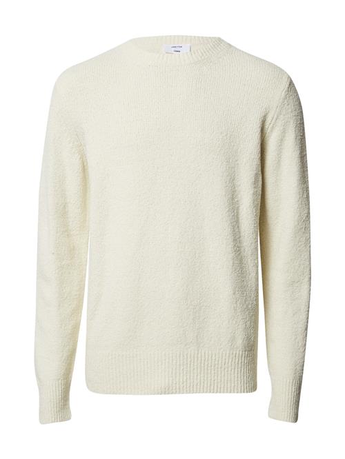 DAN FOX APPAREL Pullover 'Laurenz'  beige