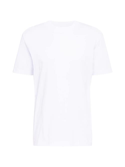SELECTED Bluser & t-shirts 'SLHColman'  hvid
