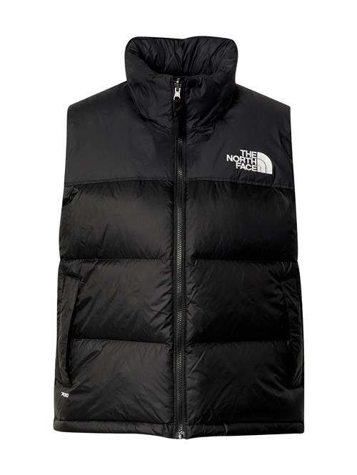 THE NORTH FACE Vest '1996 RETRO NUPTSE'  sort / hvid