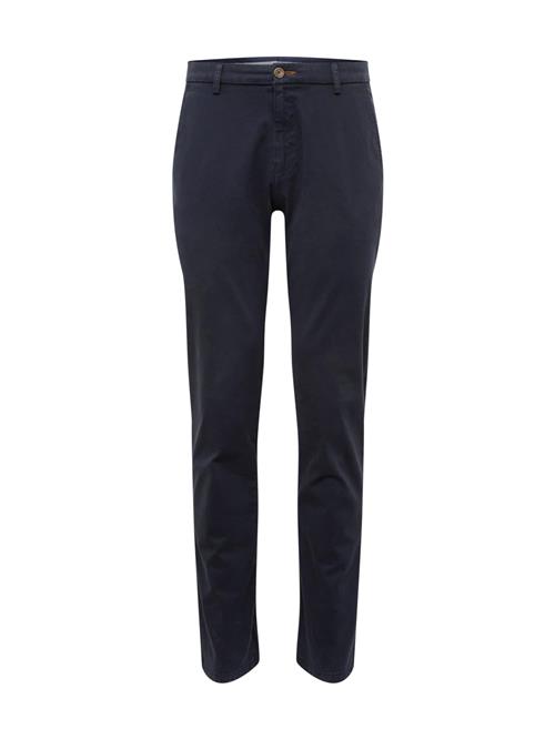 bugatti Lærredsbukser  navy