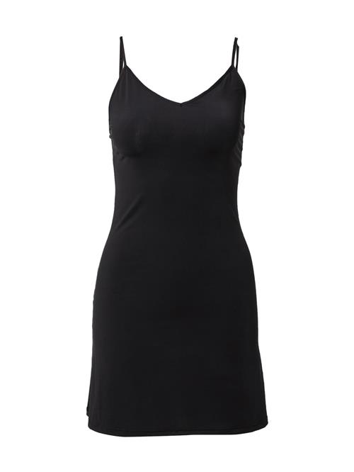 Hunkemöller Korsetkjole  sort