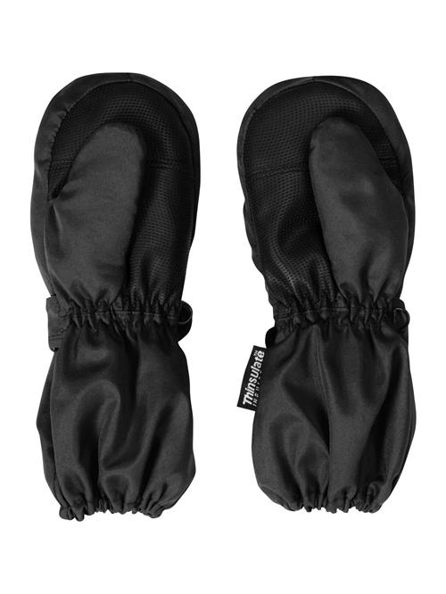 PLAYSHOES Sportshandsker  lysegrå / sort