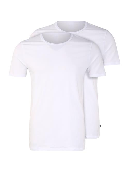 H.I.S Bluser & t-shirts  hvid