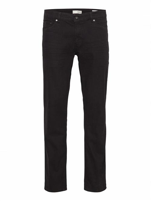 !Solid Jeans 'SDRyder'  black denim