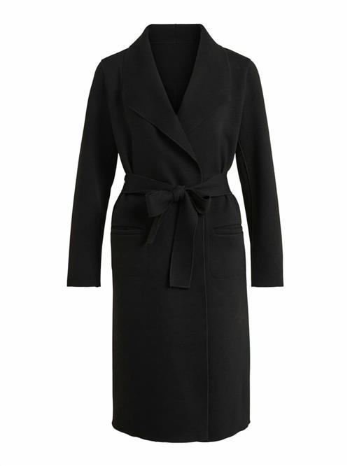 VILA Overgangsfrakke 'JUICE'  sort