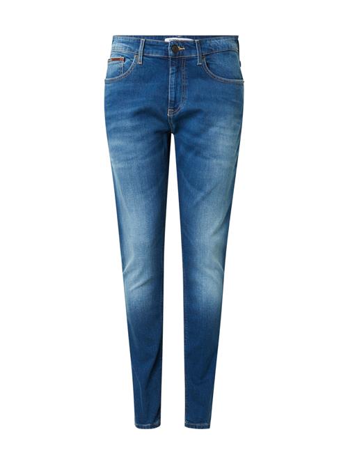 Tommy Jeans Jeans 'Austin'  blue denim