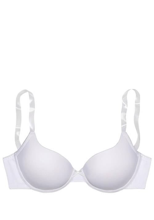 LASCANA BH  hvid