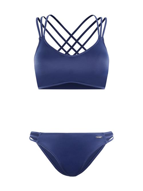Bruno Banani Bikini 'Alexa BB'  blå