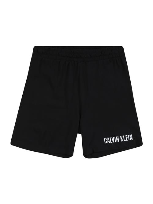 Calvin Klein Underwear Bukser  sort