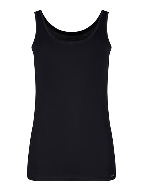 Skiny Undertrøje  sort